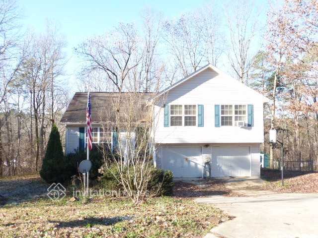 property at 6827 Summit View Dr