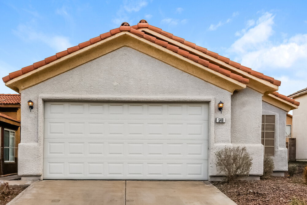 546 Truffles St in Henderson, NV - Building Photo