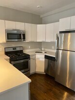 20 John F Kennedy St, Unit 6 in Cambridge, MA - Building Photo
