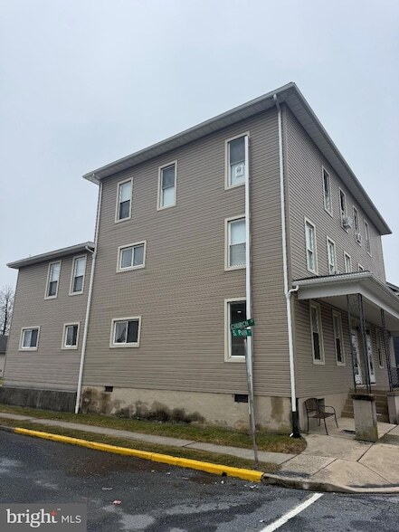 100 S Park St in Richland, PA - Building Photo - Building Photo