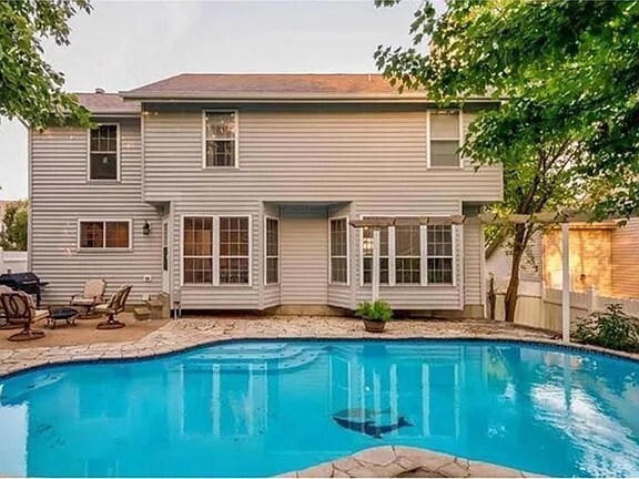 4829 Christoble Dr in St. Louis, MO - Building Photo - Building Photo