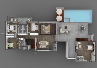 5800 Canal Dr in Greenacres, FL - Building Photo - Building Photo