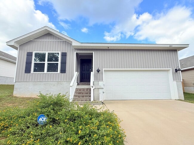 property at 6083 Unbridled Lp