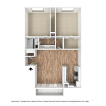 Grand Terrace in Glendora, CA - Building Photo - Floor Plan