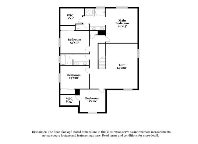 3007 W La Salle St in Phoenix, AZ - Building Photo - Building Photo