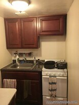 153 Brighton Ave in Boston, MA - Building Photo