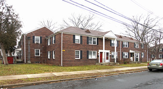 Fulton Gardens Apartments