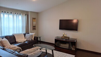 12669 Jamestown St NE in Blaine, MN - Building Photo - Building Photo