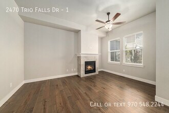 2470 Trio Falls Dr in Loveland, CO - Building Photo - Building Photo
