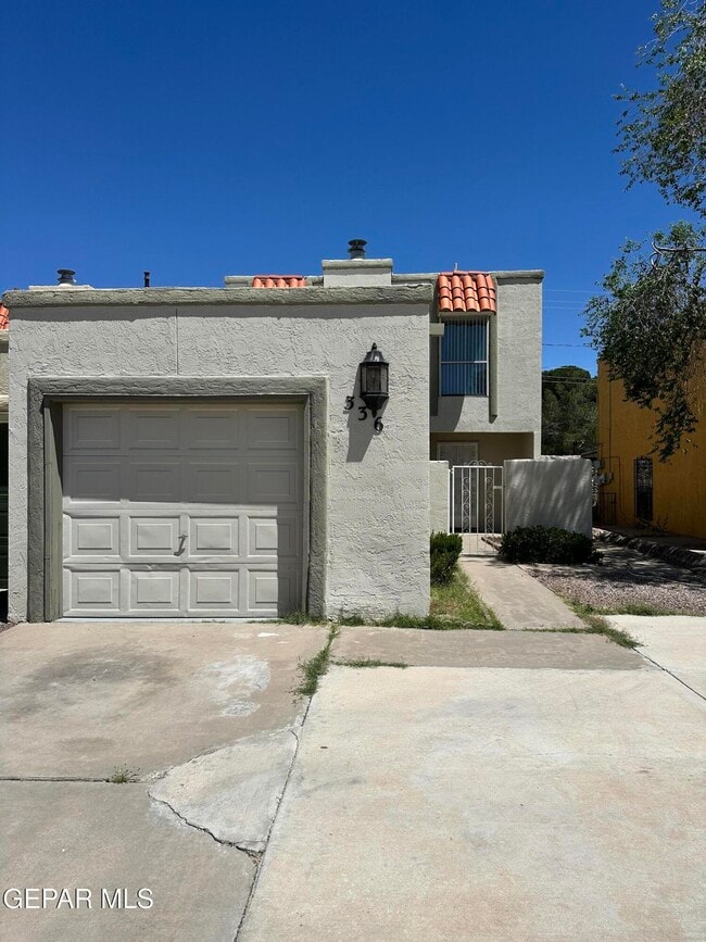 336 Villa Canto St