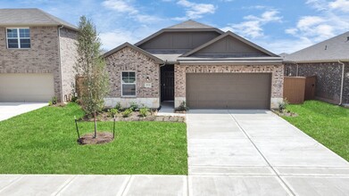 Villas at Sunterra in Katy, TX - Building Photo - Building Photo