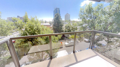 Casa Cordova Apartment Homes in Denver, CO - Building Photo - Building Photo