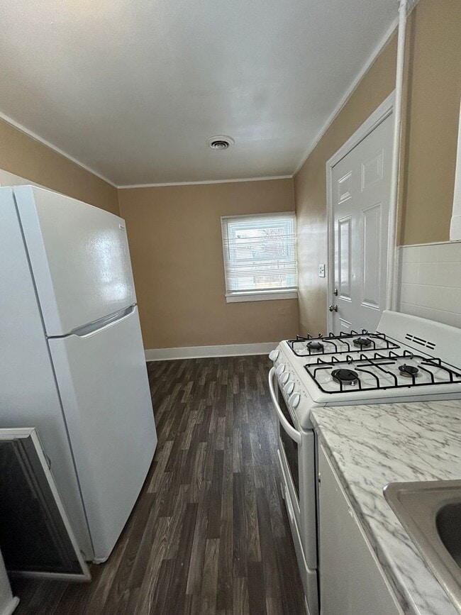 property at 401 Hannibal St