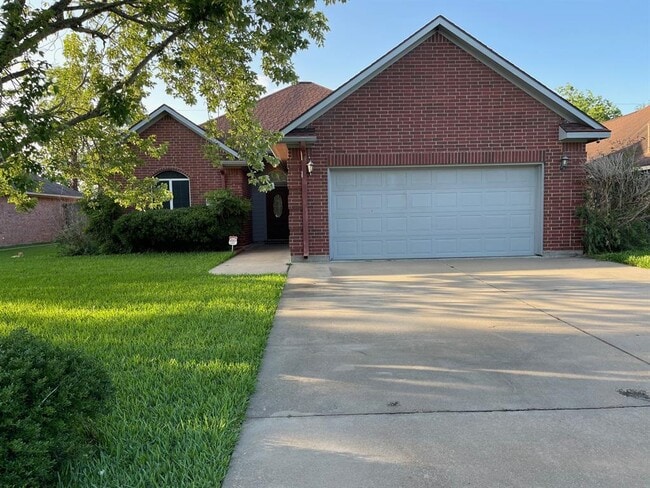 property at 1225 Sagebrush St