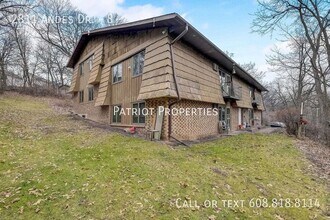 2811 Andes Dr in Madison, WI - Building Photo - Building Photo