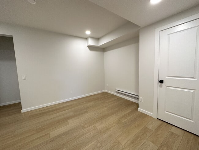 property at 20732-20724 24 Ave NW