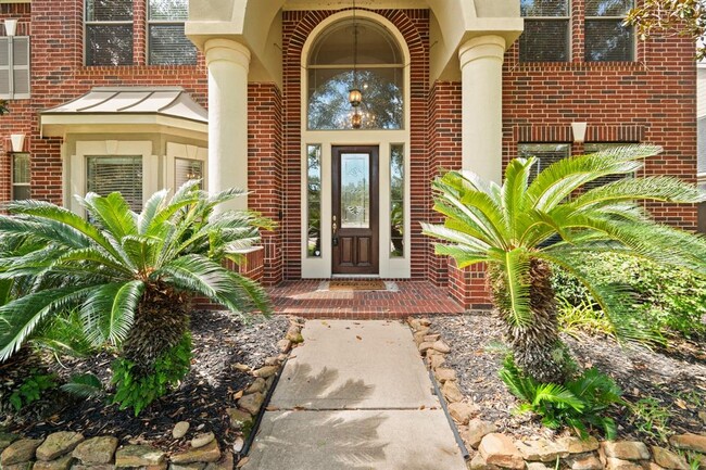 26419 Hidden Timbers Ln in Katy, TX - Foto de edificio - Building Photo