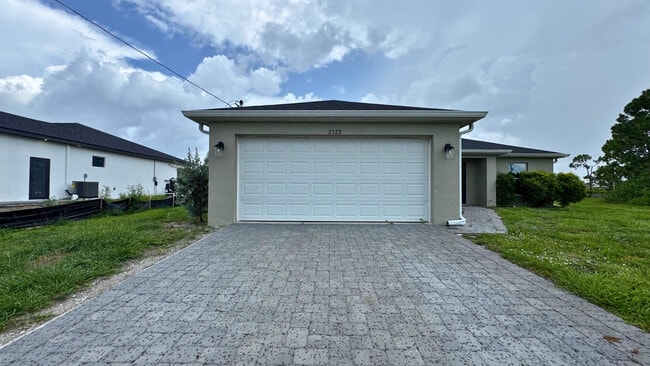 property at 2322 NW 30th Terrace