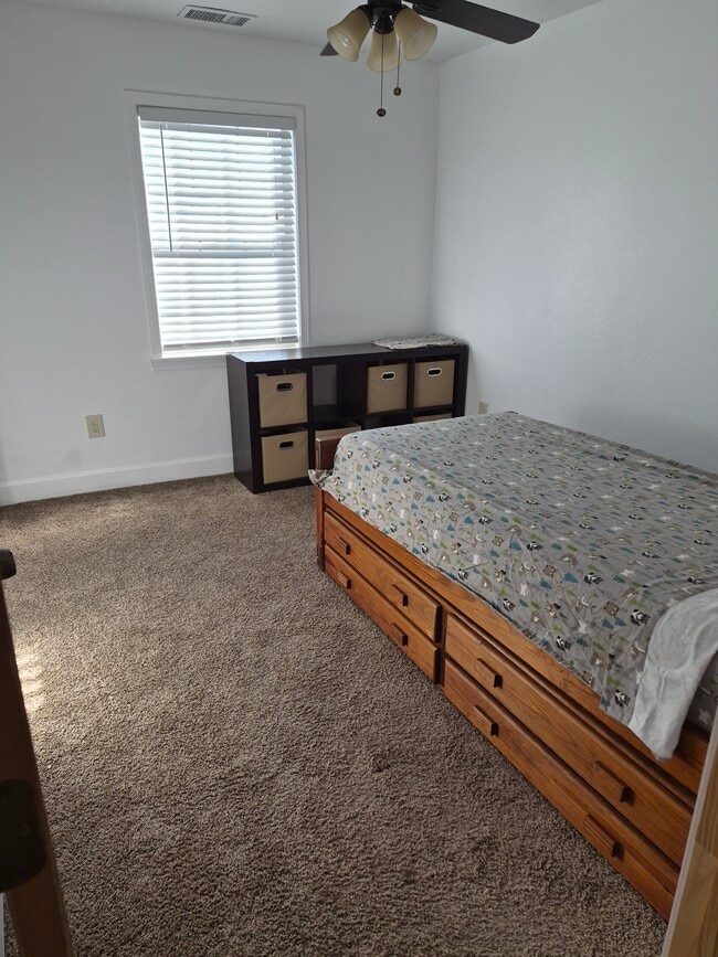 property at 2406 Walker Rd