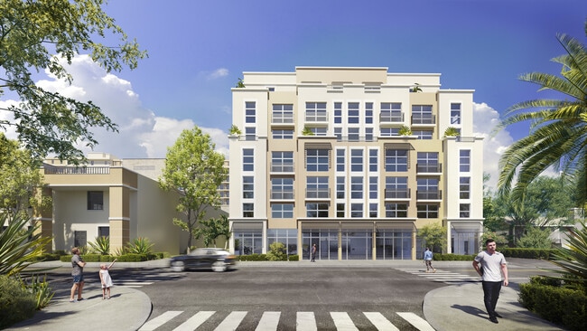 Brownsville Transit Village Phase V