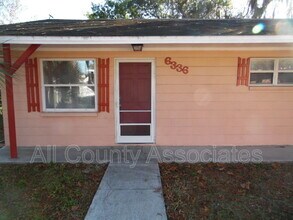 6336 Alaska Ave in New Port Richey, FL - Building Photo - Building Photo