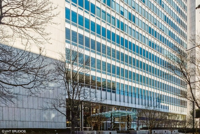 property at 500 W Superior St