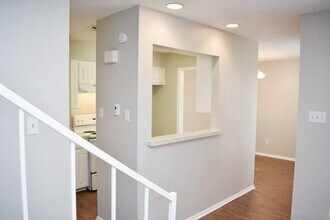 803 Treadwell Ct-Unit -A in Hurst, TX - Building Photo - Building Photo