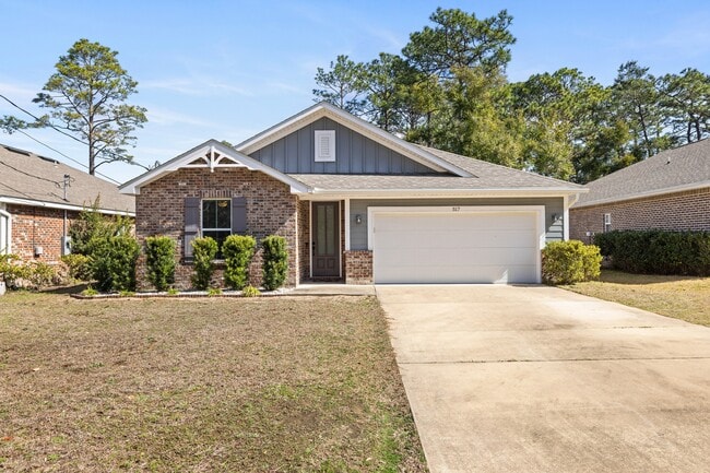 property at 517 Johnson St