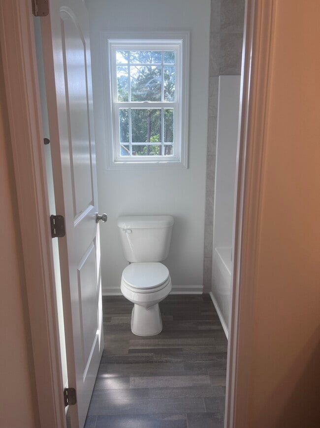 property at 6915 Wickersham Rd