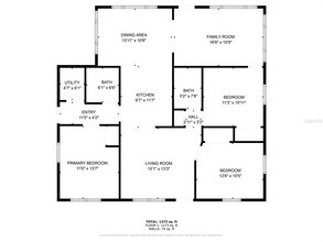 13916 Sommers Ave in Hudson, FL - Building Photo - Building Photo