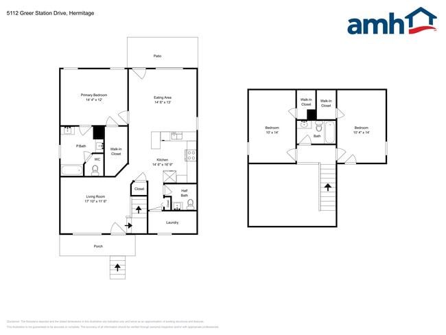 5112 Greer Station Dr in Nashville, TN - Building Photo - Building Photo