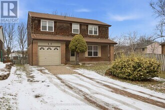 69 Lorraine Crescent in Brampton, ON - Building Photo - Building Photo