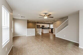 8941 Jamie Lee Ave in Las Vegas, NV - Foto de edificio - Building Photo