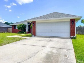 1216 Benning Pl in Pensacola, FL - Building Photo - Building Photo
