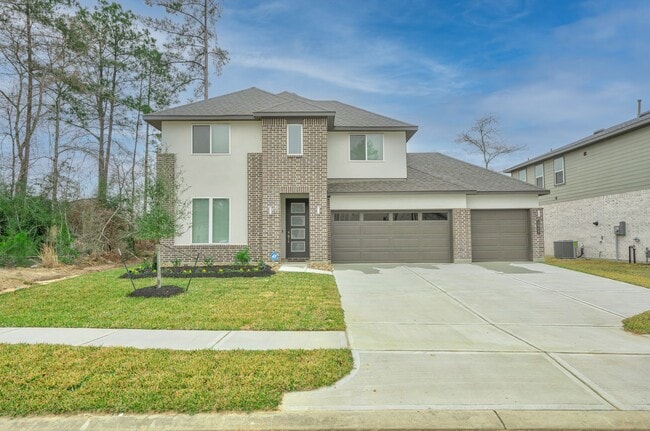 property at 14257 Lake Lodge Dr