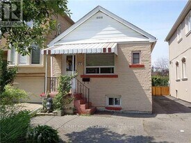 970 Briar Hill Ave in Toronto, ON - Building Photo