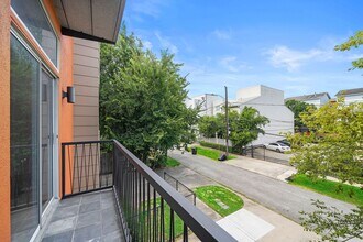 1414 Rosewood St in Houston, TX - Building Photo - Building Photo