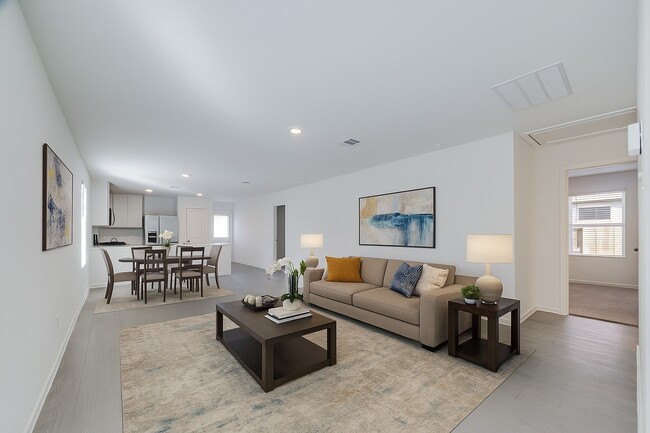 property at 1754 W Stroker Rd