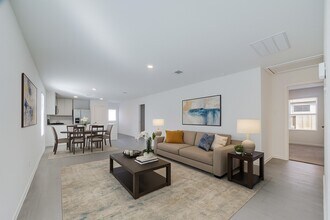 1754 W Stroker Rd in Crosby, TX - Building Photo - Building Photo