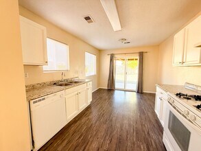 11505 Medicine Bow Pl SE in Albuquerque, NM - Building Photo - Building Photo