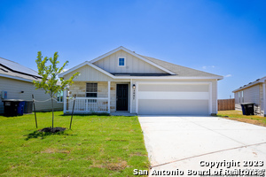 2007 Veery in Canyon Lake, TX - Building Photo