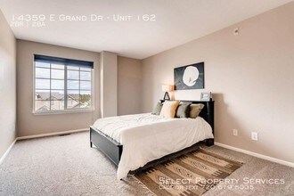 14359 E Grand Dr-Unit -Unit 162 in Aurora, CO - Building Photo - Building Photo