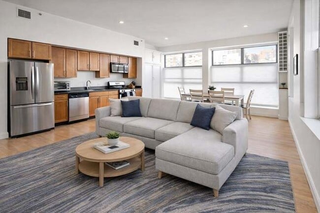 property at 1 Garden St