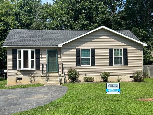 22 Pueblo Cir in Indian Head, MD - Building Photo - Building Photo