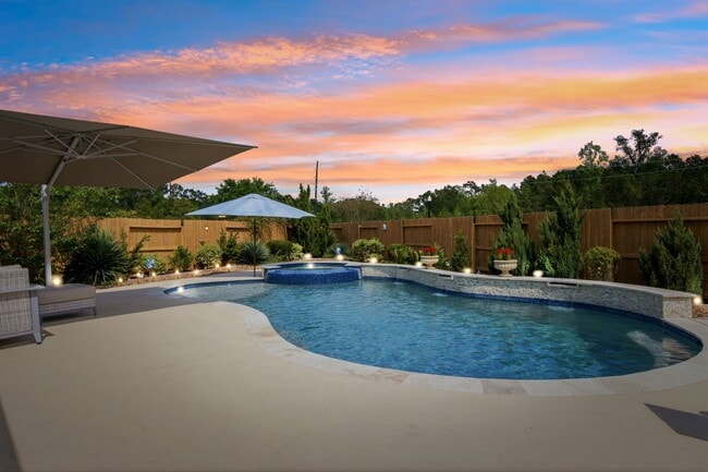 property at 4359 Croft Creek Dr