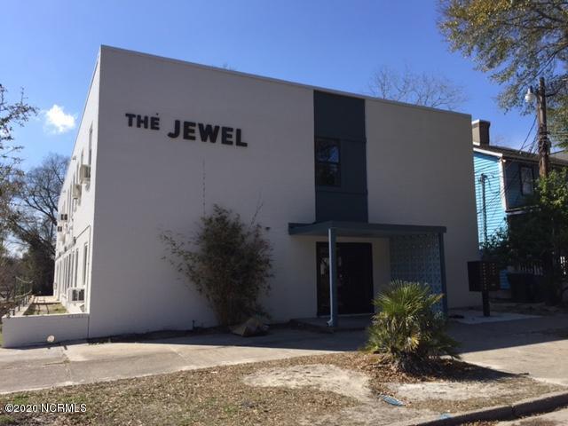 718 S 5th Ave-Unit -2 in Wilmington, NC - Foto de edificio