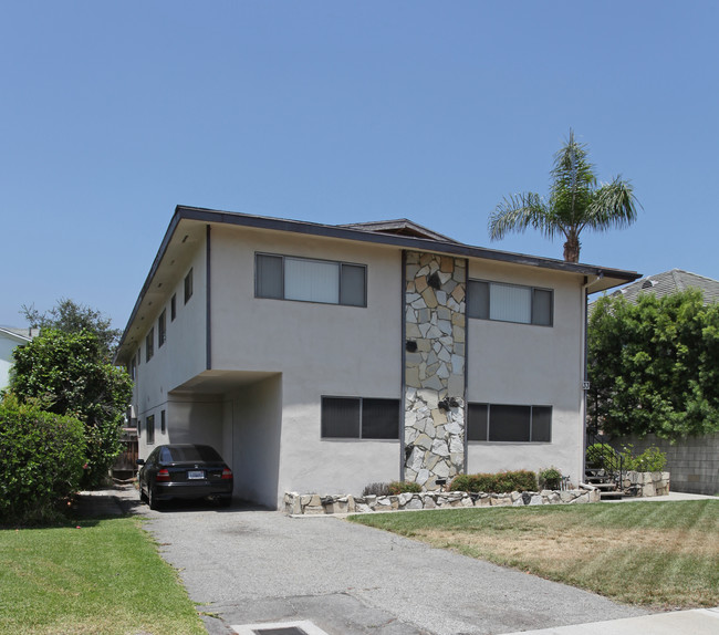 33 Alta St in Arcadia, CA - Foto de edificio - Building Photo