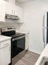 Park Avenue Villas in Tallahassee, FL - Building Photo - Building Photo
