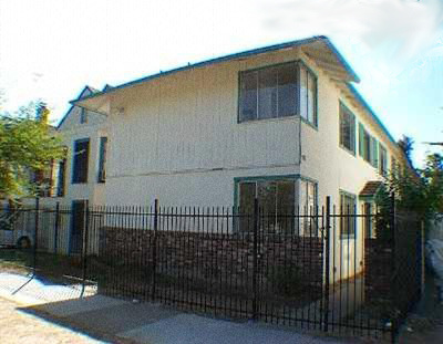 3222 2nd Ave in Sacramento, CA - Foto de edificio - Building Photo