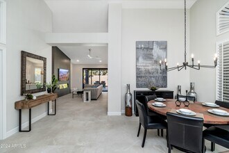 6768 E Evans Dr in Scottsdale, AZ - Building Photo - Building Photo